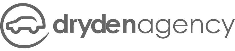 Dryden Agency Logo